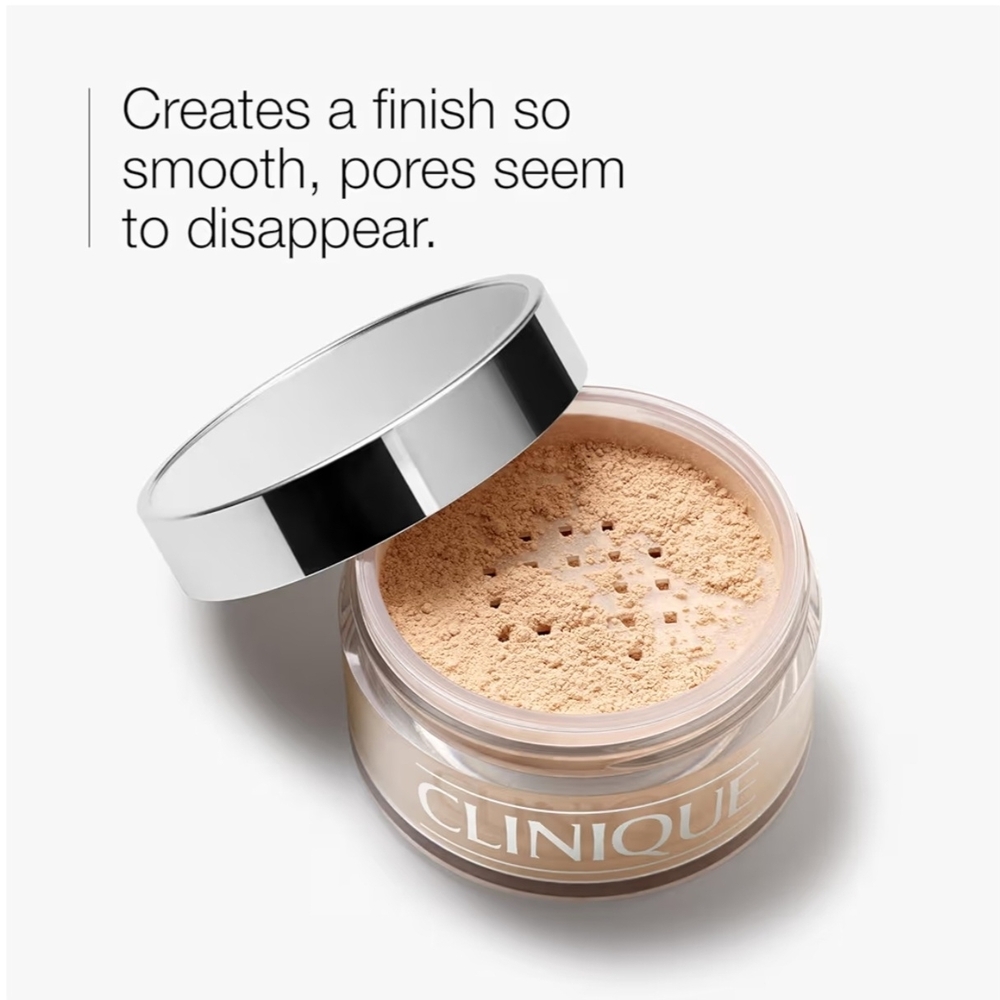 Clinique Blended Face Powder Set of 2 For $30 New & Sealed – Choose Shade - Picture 9 of 12